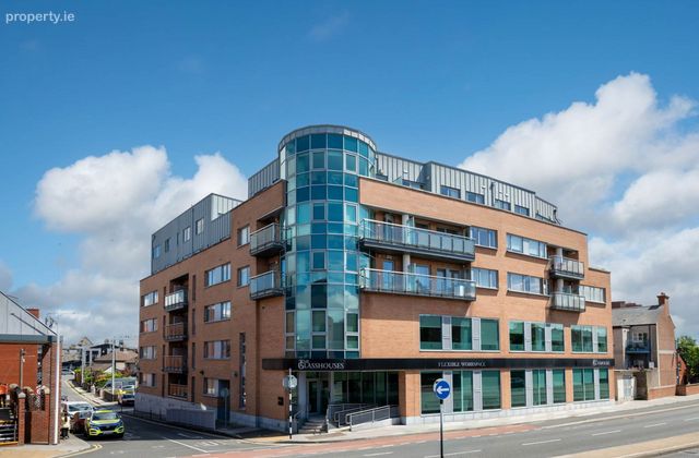 31 Frascati Hall, Sweetman`s Avenue, Blackrock, Co. Dublin, Blackrock, Co. Dublin - Click to view photos