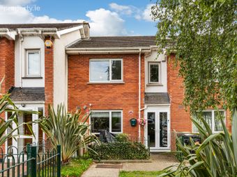 252 Castlecurragh Heath, Castlecurragh, Mulhuddart, Dublin 15