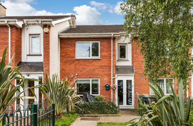 252 Castlecurragh Heath, Castlecurragh, Mulhuddart, Dublin 15, Mulhuddart, Dublin 15 - Click to view photos
