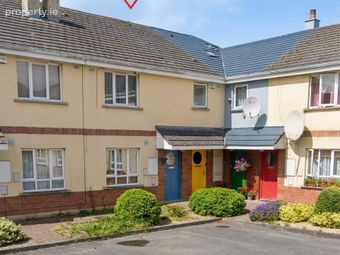14 Carrickhall Close, Edenderry, Co. Offaly