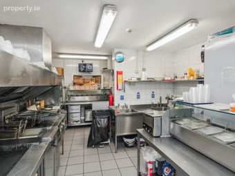 'take Five' Take-away, Main Street, Borrisoleigh, Co. Tipperary - Image 3