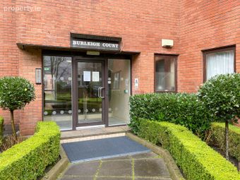 Apartment 27, Burleigh Court, Ballsbridge, Dublin 4 - Image 2