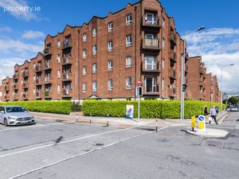 Apartment 56, Trinity Square, Dublin 2