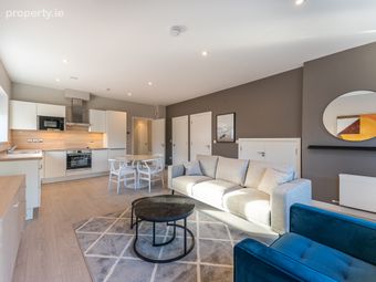 2 Bedroom Apartment, Portmarnock, Portmarnock, Co. Dublin - Image 3
