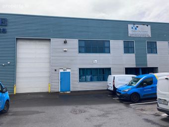 Unit M4, North Ring Business Park, Swords Road, Santry, Dublin 9, Dublin 9