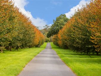 Saint Clerans Manor, Saint Clerans, Craughwell, Co. Galway, Craughwell, Co. Galway - Image 5