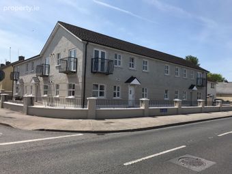 Bracklone Court, Bracklone Street, Portarlington, Co. Laois