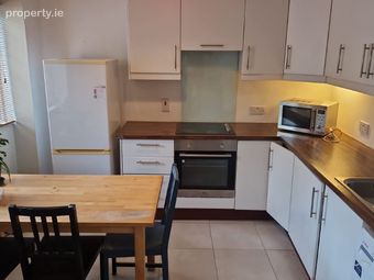 Bishopsmede Apt, Clanbrassil Street, Dublin 8