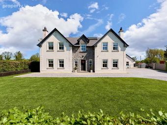 Wood Lane, Kildalkey, Co. Meath, Kildalkey, Co. Meath - Image 3