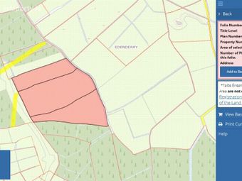 Dublin Road, Edenderry, Co. Offaly - Image 2