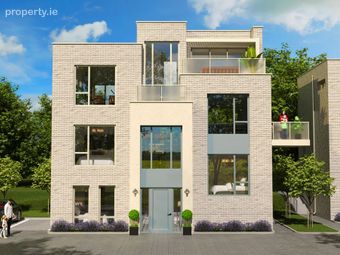 Horizons, Mount Prospect Avenue, Clontarf, Clontarf, Dublin 3