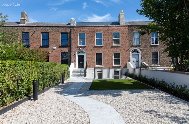 Sandford Road, Ranelagh, Dublin 6 - Click to view photos