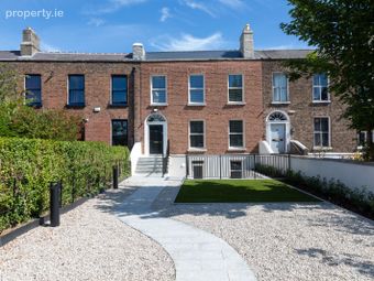 Sandford Road, Ranelagh, Dublin 6