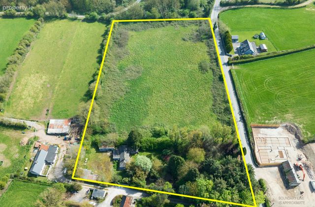Ballintubber, Carrigtwohill, Co. Cork - Click to view photos