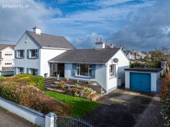 Sceilg, 44 Liosdara, Oakpark, Tralee, Co. Kerry