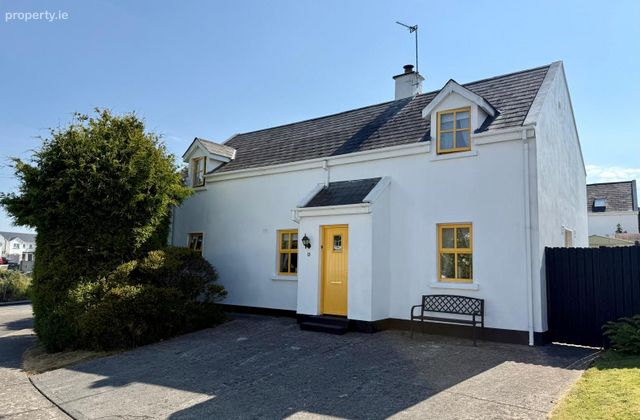 "fern Cottage", 13 Ashfield, Blackwater, Blackwater, Co. Wexford - Click to view photos