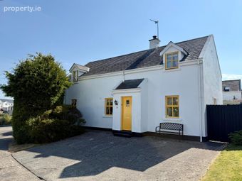 "fern Cottage", 13 Ashfield, Blackwater, Co. Wexford