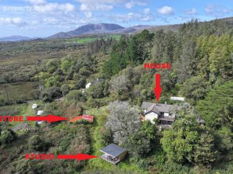 Angel View, Keeltrasna, Adrigole, Co. Cork - Image 5