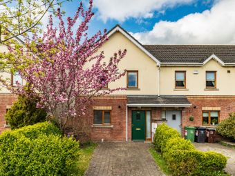 151 Oldbridge Station, Osberstown, Sallins, Co. Kildare