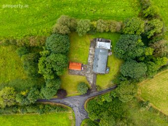 Both&aacute;n Gainn&eacute;ad, Seeaghanbaun, Kincon, Ballina, Co. Mayo - Image 4