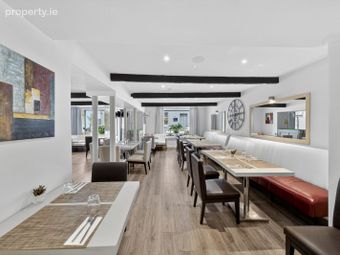The Restaurant, George's Street, Killala, Killala, Co. Mayo - Image 3