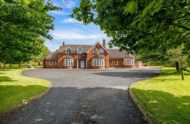 Painestown, Kilmoon, Ashbourne, Co Meath, Dunshaughlin, Co. Meath - Click to view photos