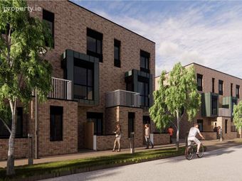 Carrs Court, Athy, Co. Kildare, Athy, Co. Kildare