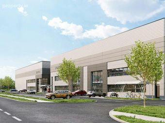 Unit A8a North City Business Park, North Road, Co. Dublin, Ballycoolin, Dublin 15