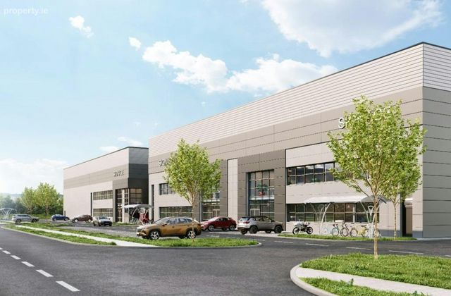 Unit A8a North City Business Park, North Road, Co. Dublin, Ballycoolin, Dublin 15 - Click to view photos