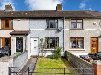60 Tolka Road, Drumcondra, Dublin 3, Drumcondra, Dublin 3