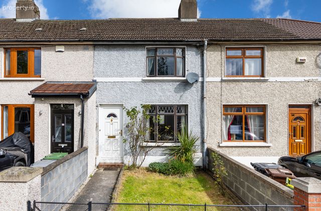 60 Tolka Road, Drumcondra, Dublin 3, Drumcondra, Dublin 3 - Click to view photos