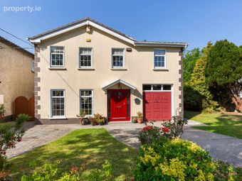 1 Auburn Close, Killiney, Co. Dublin, Killiney, Co. Dublin - Image 2