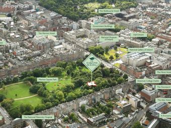 The Tearoom Building, Merrion Square, Dublin 2 - Image 5
