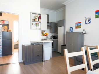 Flat 2, 47 Gardiner Street Upper, North Circular Road, Dublin 1 - Image 5