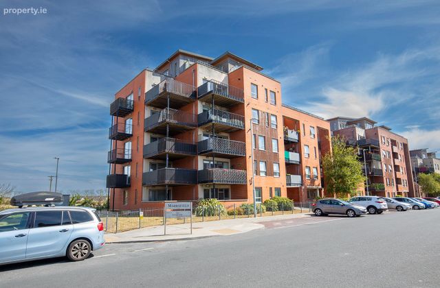 Apartment 3, 36 Marrsfield Avenue, Clongriffin, Dublin 13 - Click to view photos