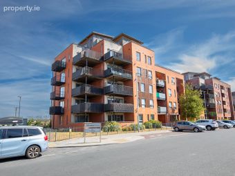 Apartment 3,36 Marrsfield Avenue,Clongriffin,Dublin 13, Clongriffin, Dublin 13