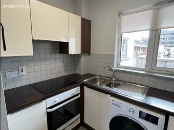 2 Bed Apartment, The New Maltings, Block D, Watling Street, Dublin 8 - Image 4
