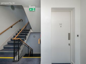 Apartment 56 The Crescent, Old Fort Road, Ballincollig, Co. Cork - Image 2