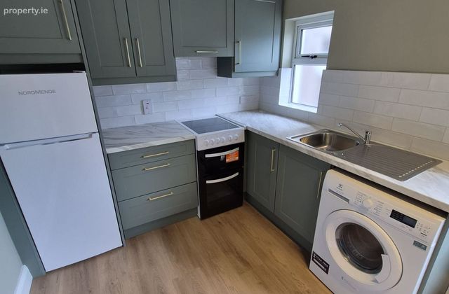 5, 5 Waterloo Terrace, St. Lukes, Co. Cork - Click to view photos