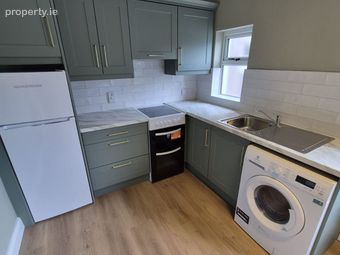 5, 5 Waterloo Terrace, St. Lukes, Co. Cork