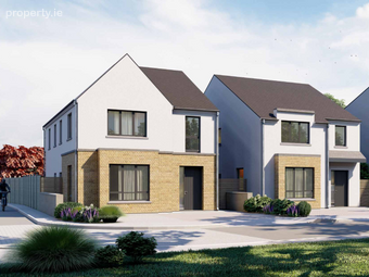 House Type B, Midleton, Co. Cork - Image 3