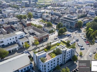 Adelphi Apartments, Adelphi Boulevard, Park Avenue, Dundalk, Co. Louth., Dundalk, Co. Louth