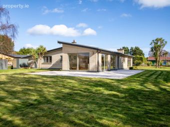 9 Cornagower Park, Brittas Bay, Brittas Bay, Co. Wicklow