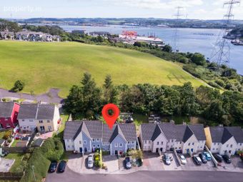 39 Chandlers Rest,Rushbrooke Links,Cobh,Co. Cork, Cobh, Co. Cork