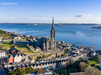 Ard Alainn- 3 Bed Semi Detached, Cobh, Co. Cork