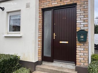 63 Annagh Court, Waterville, Ballycoolin, Dublin 15 - Image 2