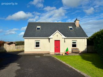 12 Cluainin Na Mbo, Carrowhubbock South, Enniscrone, Co Sligo, Enniscrone, Co. Sligo