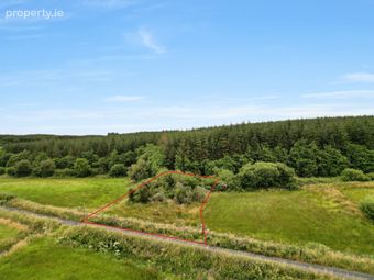 Lot 1 Plot Of Land Derrynacarragh, Folio Ce32601f, Kilmaley, Ennis, Co. Clare, Ennis, Co. Clare