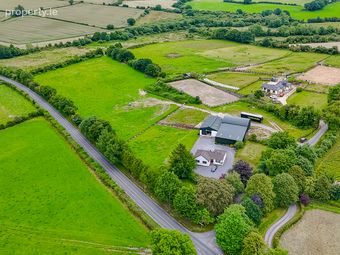 Kilgreaney Stables, Kilgreaney, Bagenalstown, Co. Carlow, Bagenalstown, Co. Carlow