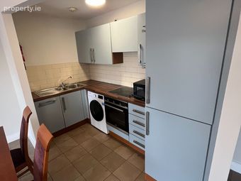 2 Bed Apartment, Smithfield Loft, Smithfield, Dublin 7 - Image 4